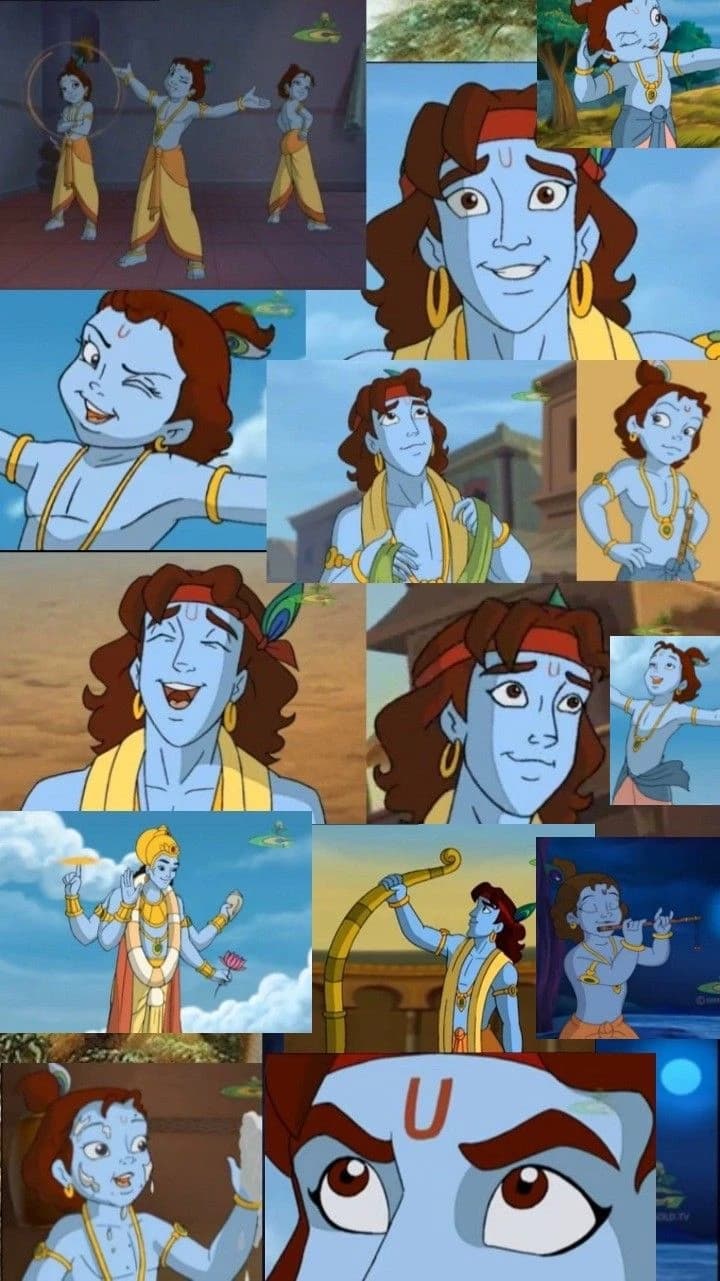 Krishna  thumbnail