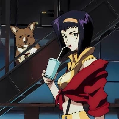 Faye Valentine thumbnail
