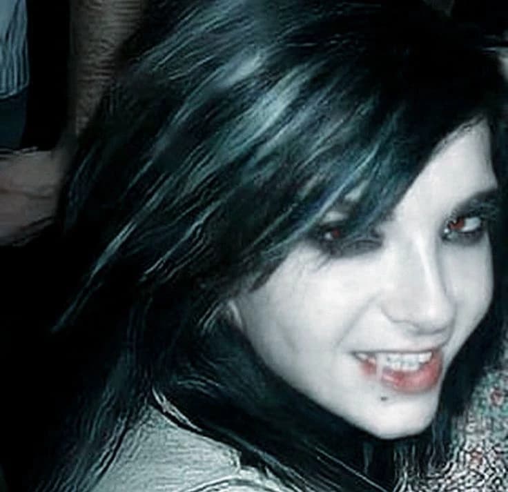 Bill Kaulitz thumbnail