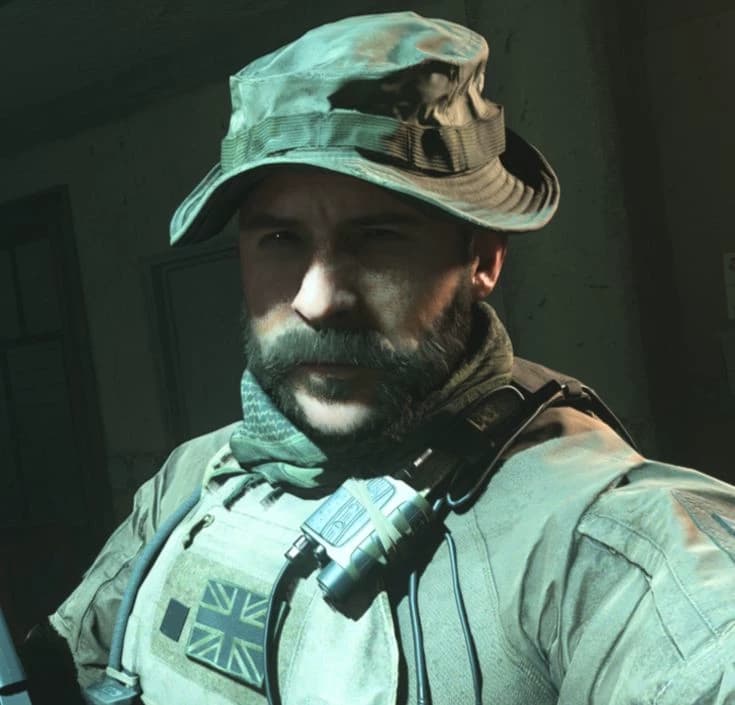 John price thumbnail