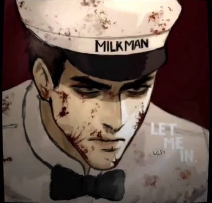 Milkman thumbnail