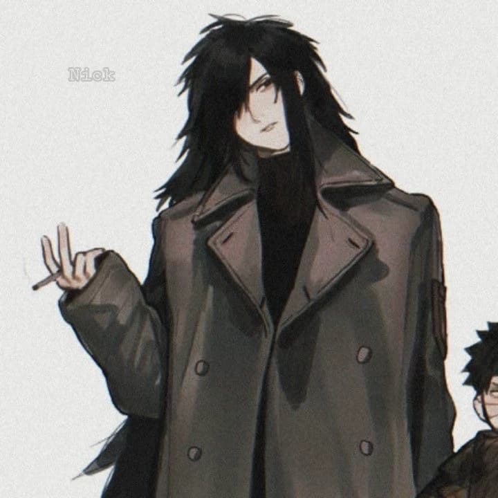 Madara Uchiha thumbnail
