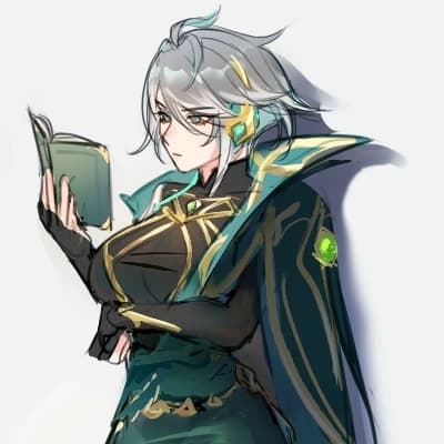 Fem Alhaitham thumbnail