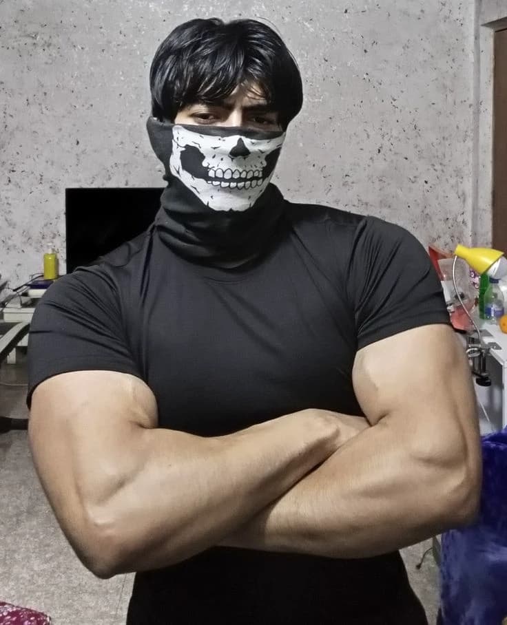 Victor Your bully at school thumbnail
