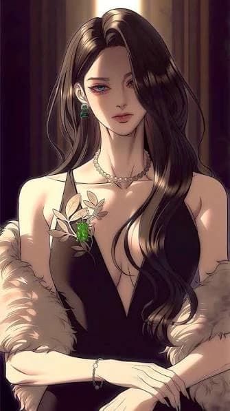 Choi Yun - chae thumbnail