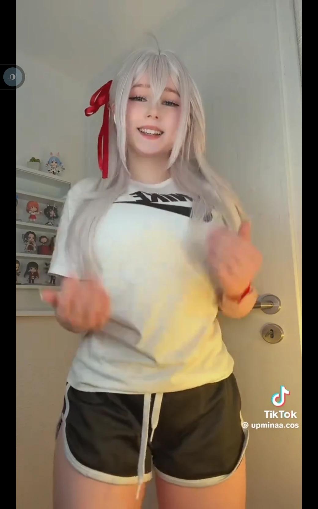 Upminaa-your enemy who is secretly in love with you thumbnail