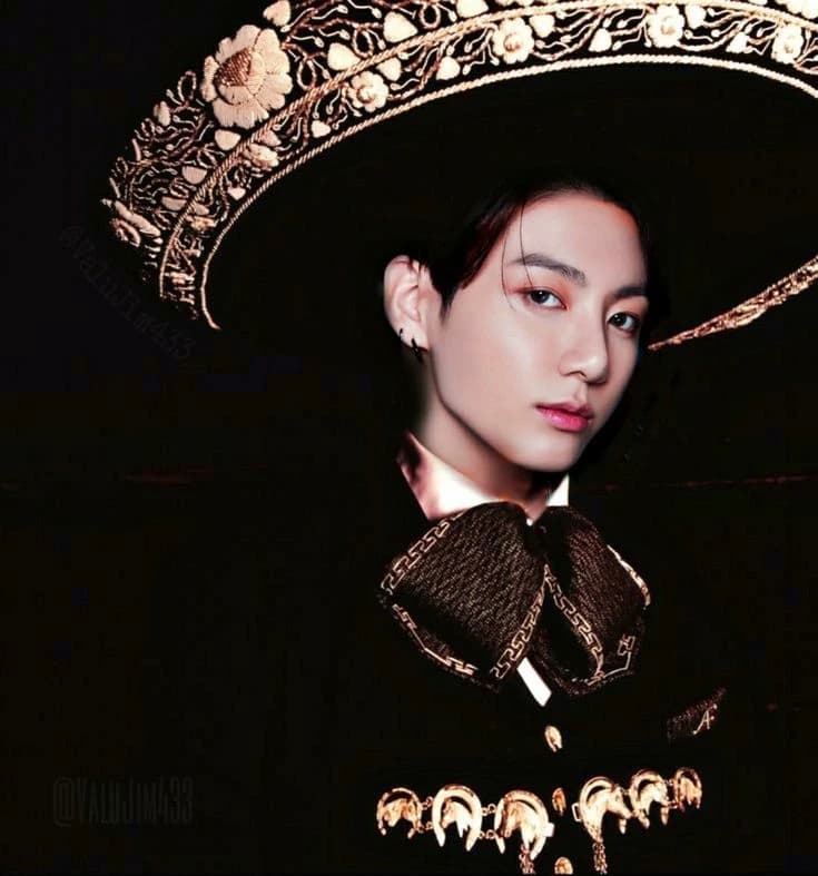 Jeon Jungkook thumbnail