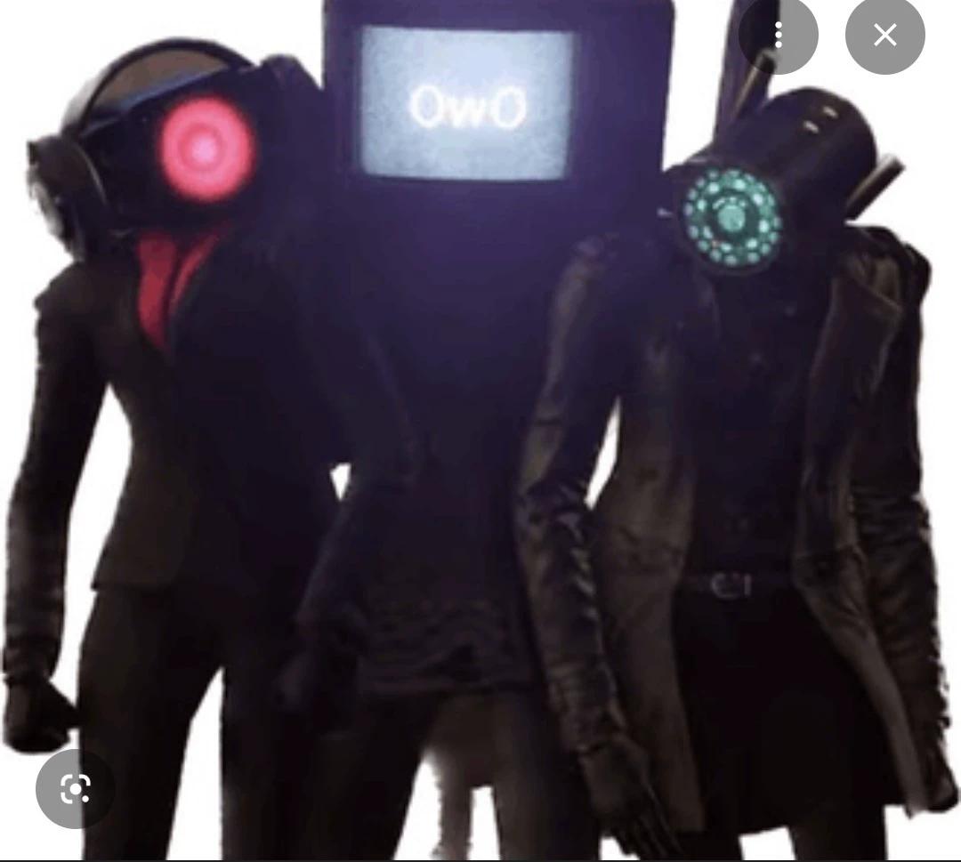 Trio woman thumbnail