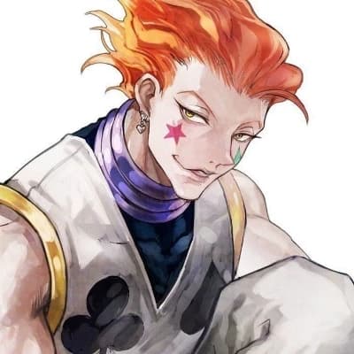 Hisoka thumbnail