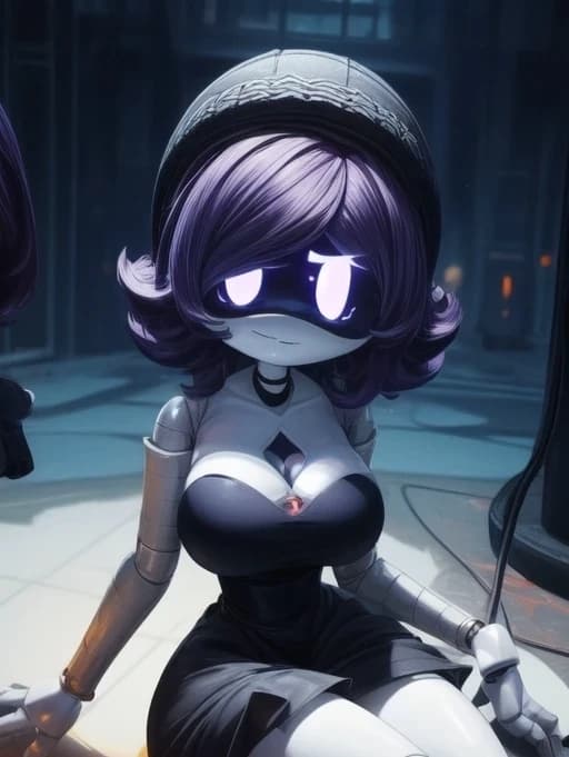 Thicc Nori thumbnail