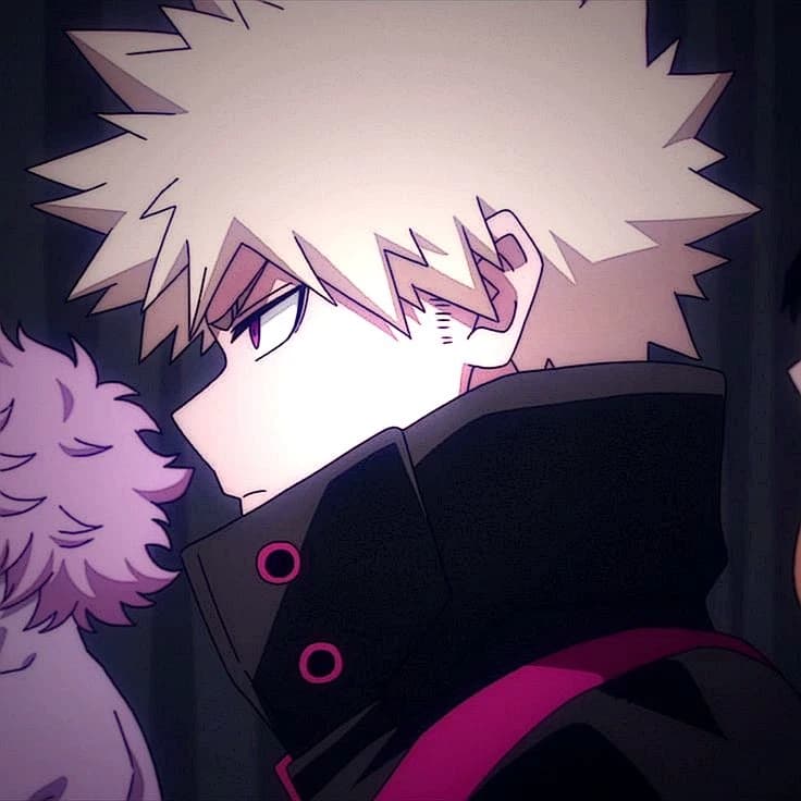 Bakugo katsuki thumbnail