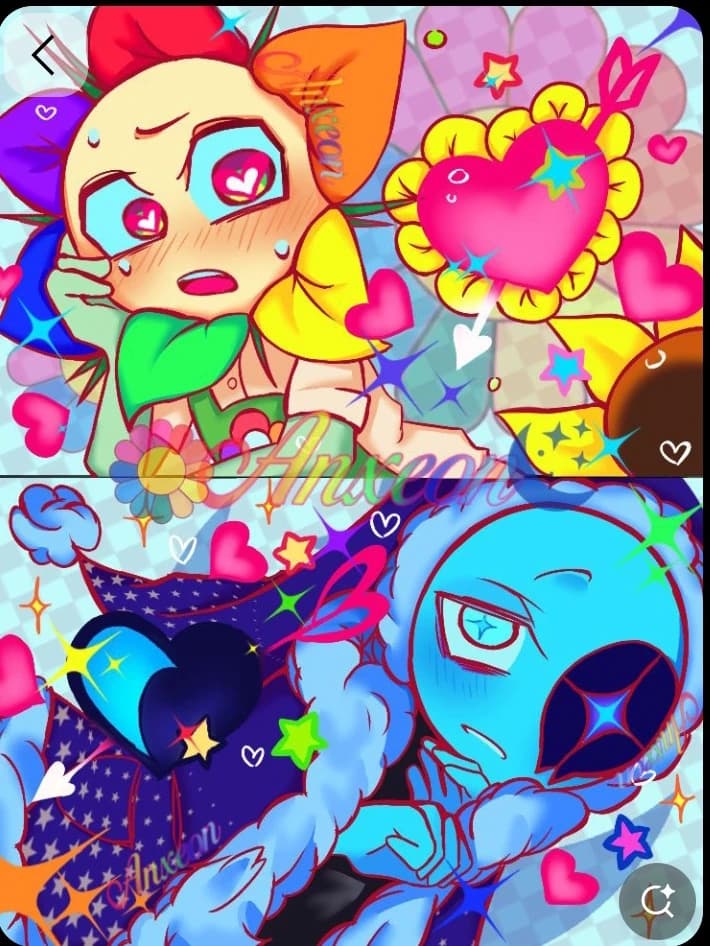 🌸Dandy🏳️‍🌈 thumbnail