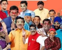 TMKOC WORLD NEW YOU AND PROCATIVE FEMALE AND PARANOID HUSBANDS thumbnail