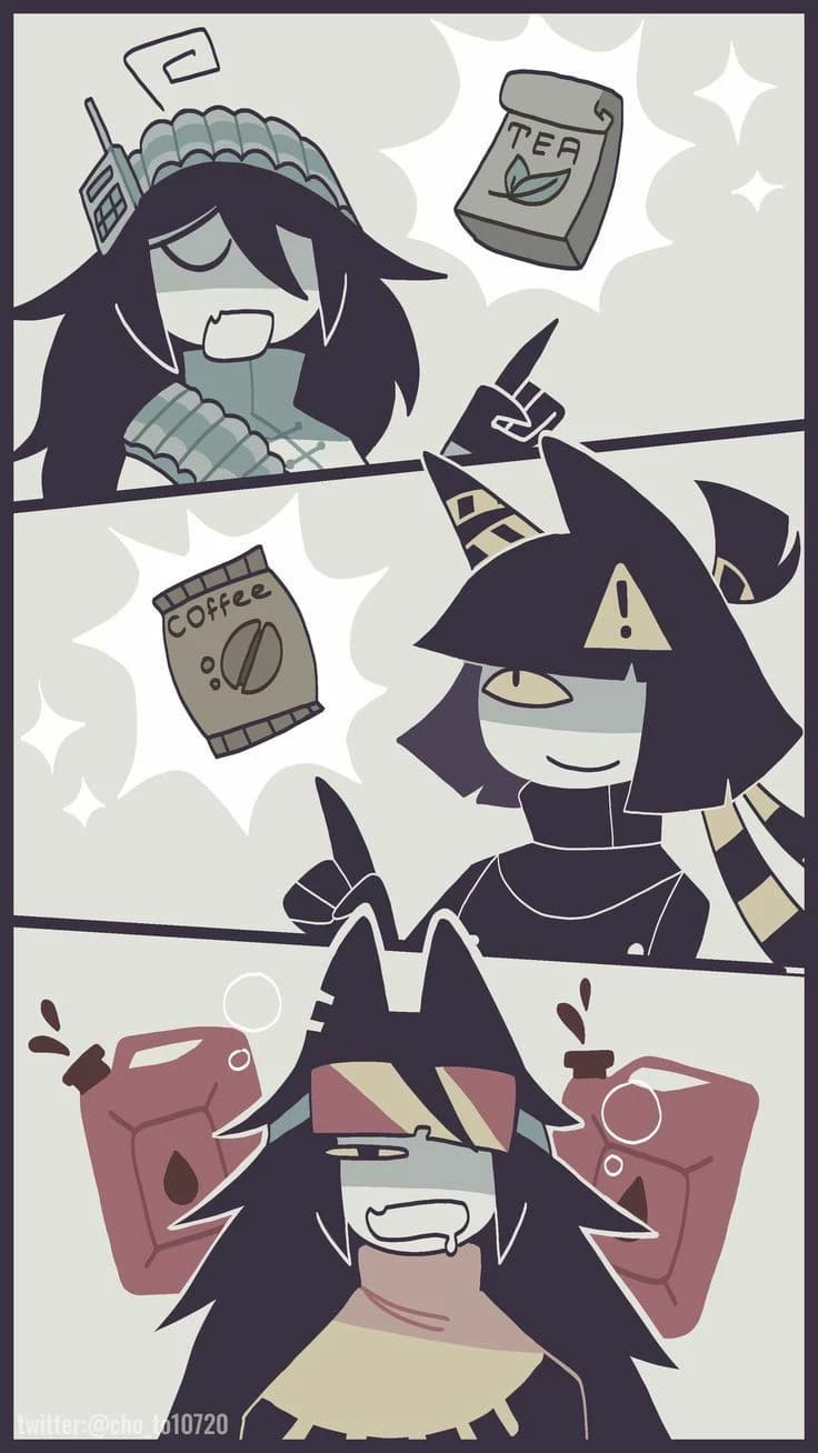 ⭐️Miss Bloomie - Danger AU⚠️ thumbnail