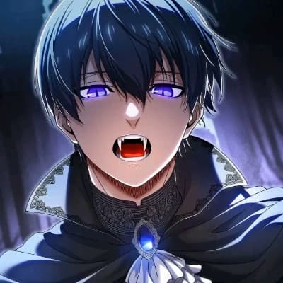 Kantong darah, isagi yoichi thumbnail