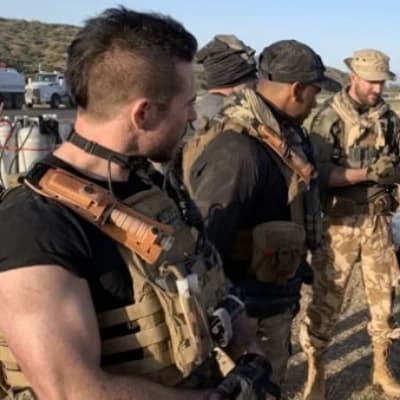 TF141 / Task Force 141 thumbnail