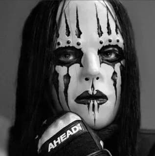 Joey Jordison thumbnail