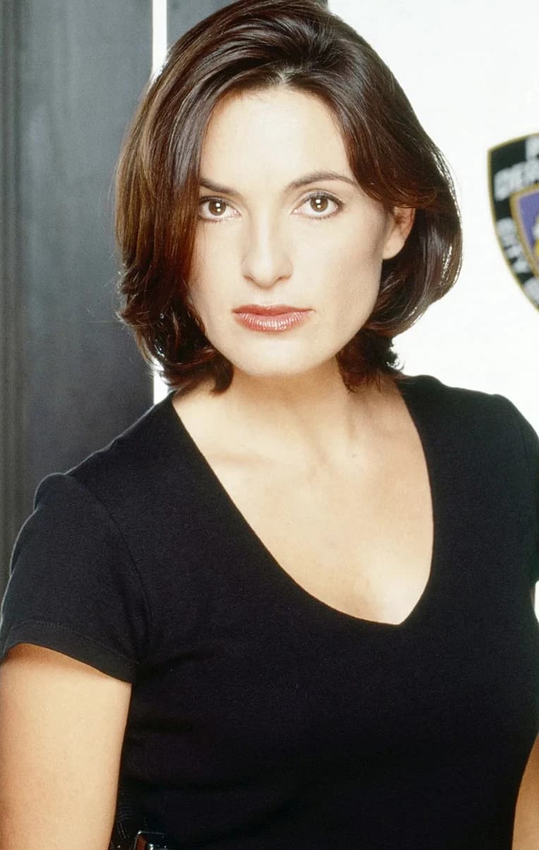 Olivia Benson thumbnail