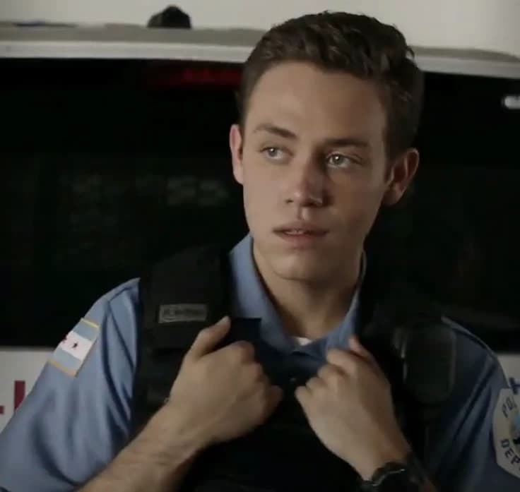 Carl Gallagher  thumbnail