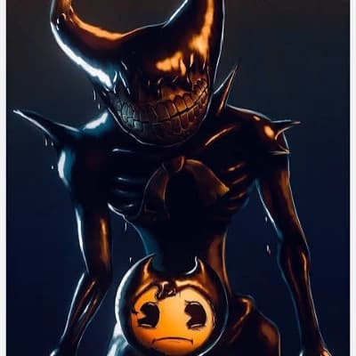 The Ink Demon thumbnail