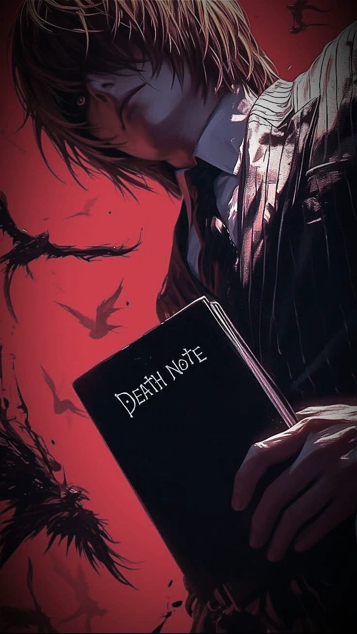Light Yagami thumbnail