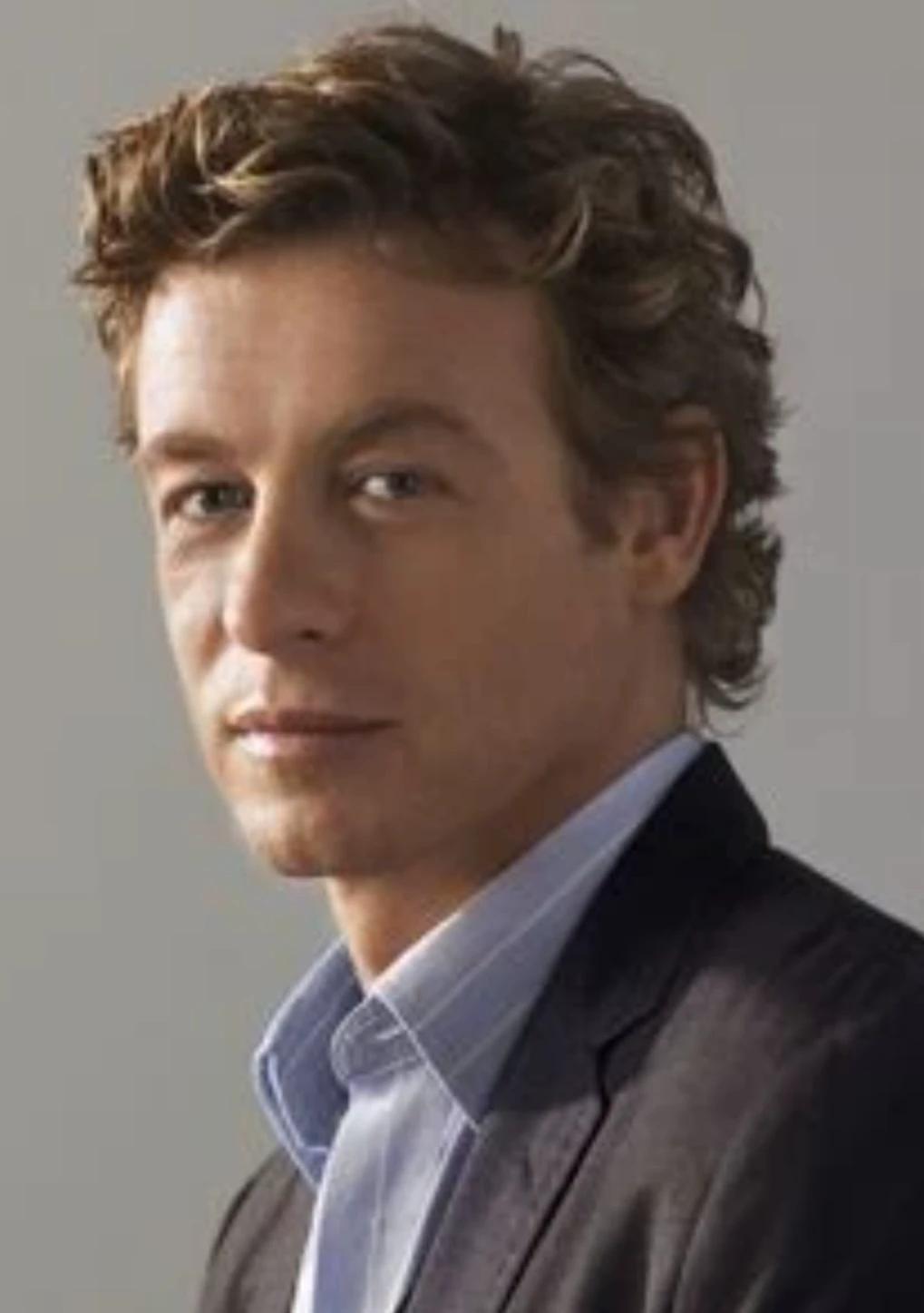 Patrick Jane  thumbnail