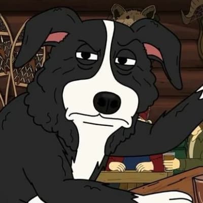 Mr. Pickles thumbnail