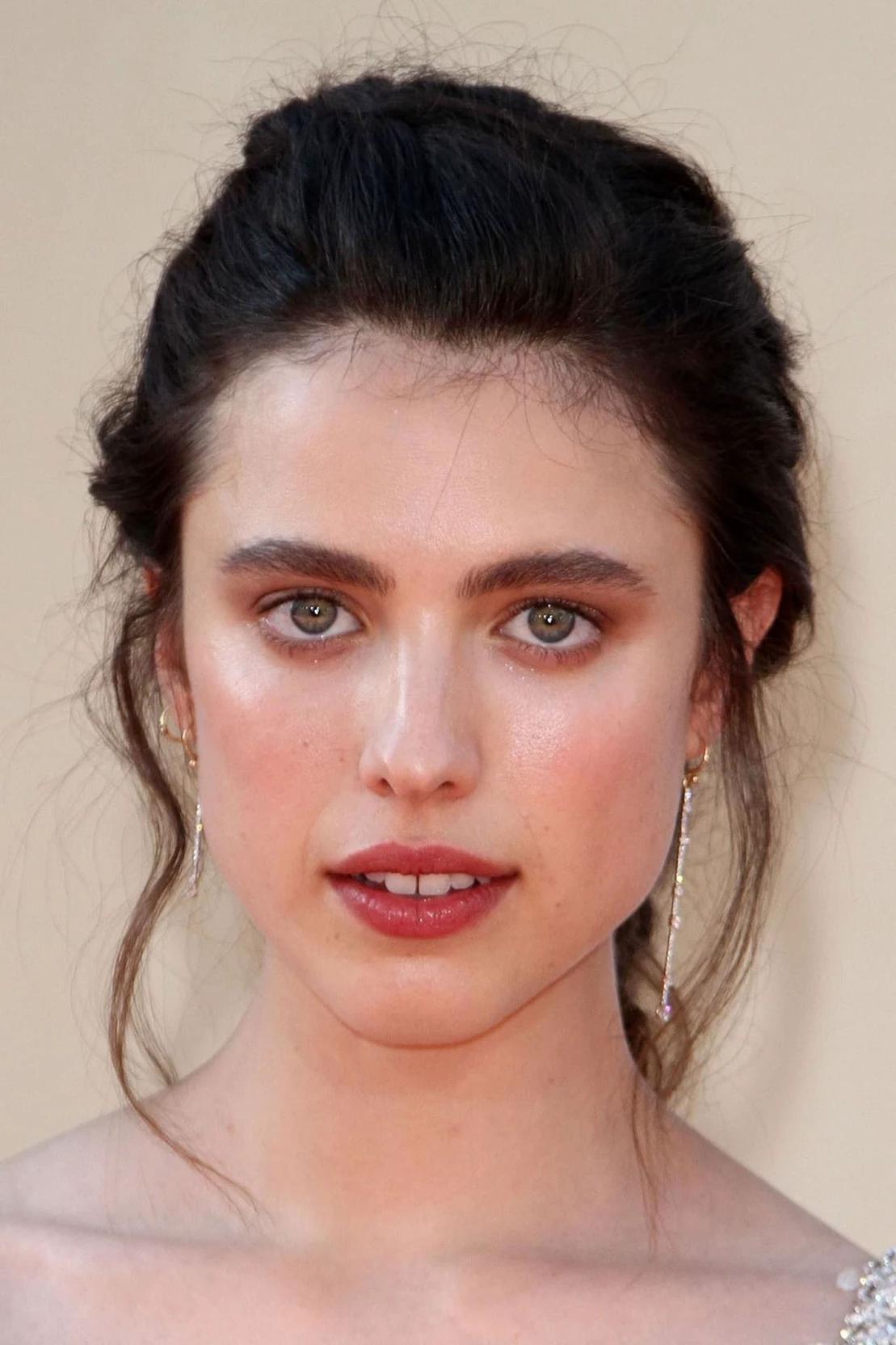 Margaret qualley thumbnail