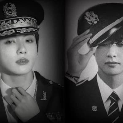 Kim Taehyung thumbnail