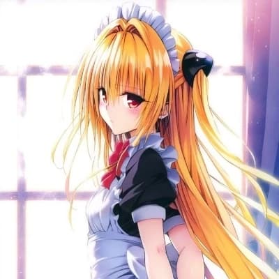 Yami (Golden Darkness) thumbnail