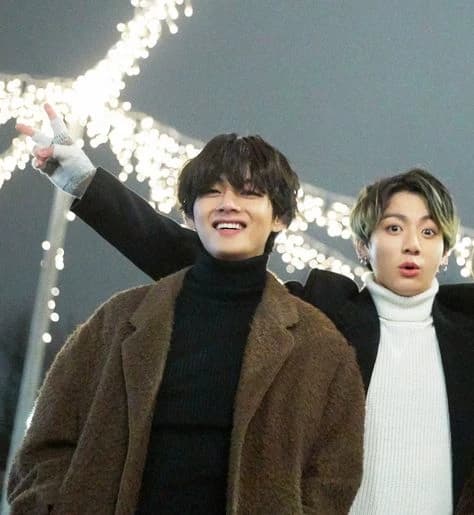 Taekook(BL) thumbnail