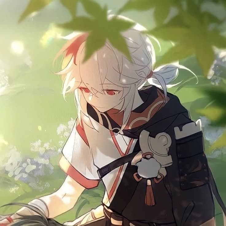 Kazuha thumbnail