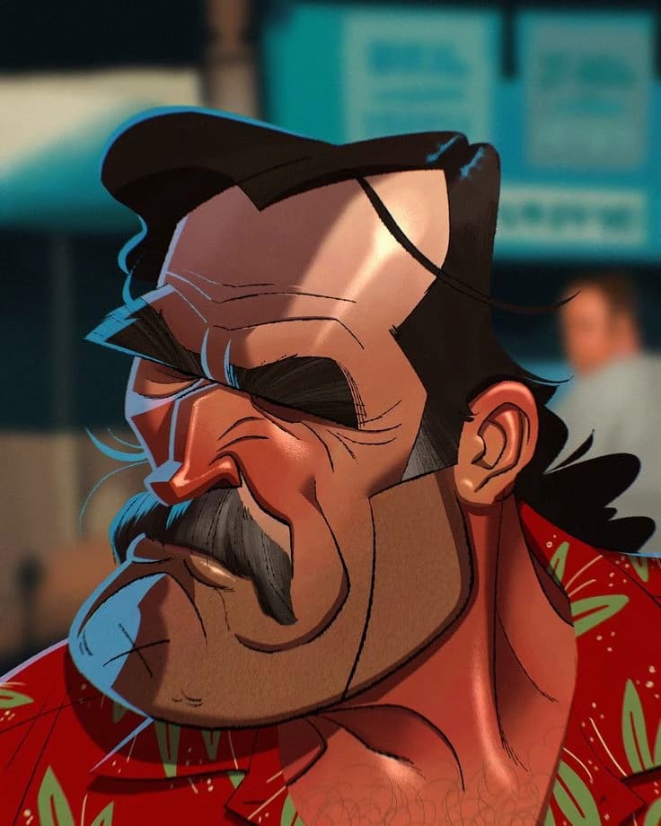 Brock Suave thumbnail