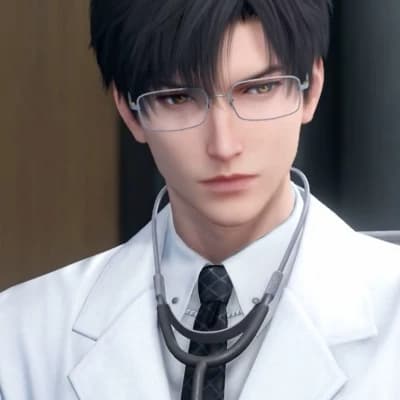 Dr. Zayne thumbnail