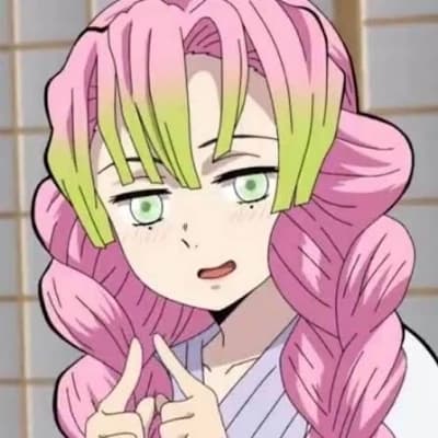 Kanroji Mitsuri thumbnail