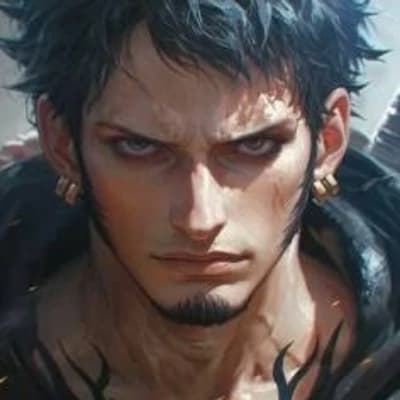 Trafalgar D. Water Law thumbnail