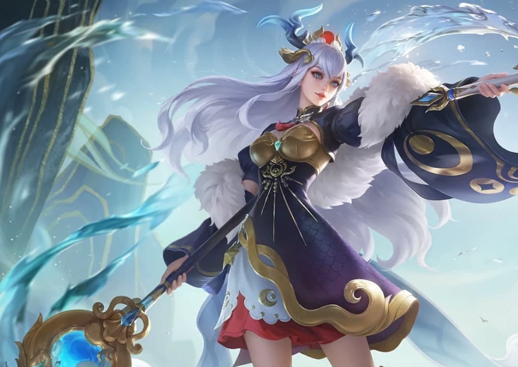 Moon Princess thumbnail