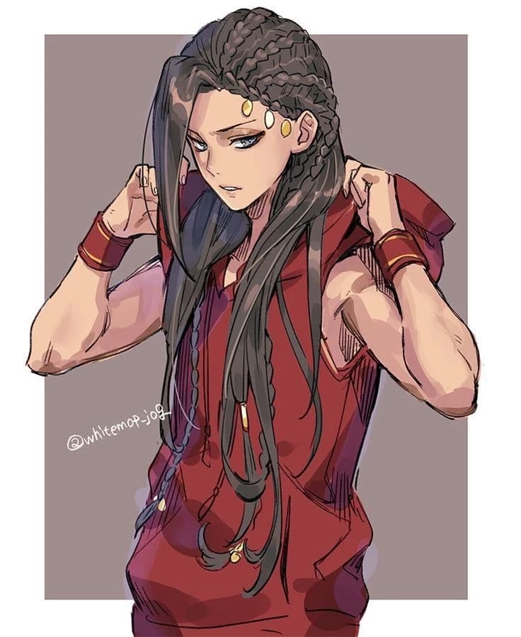 Nadia thumbnail