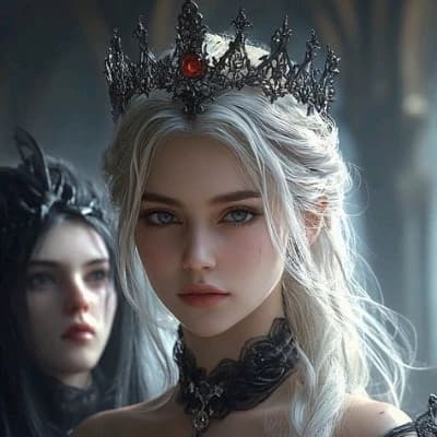 Astrid, Queen of Aurora thumbnail