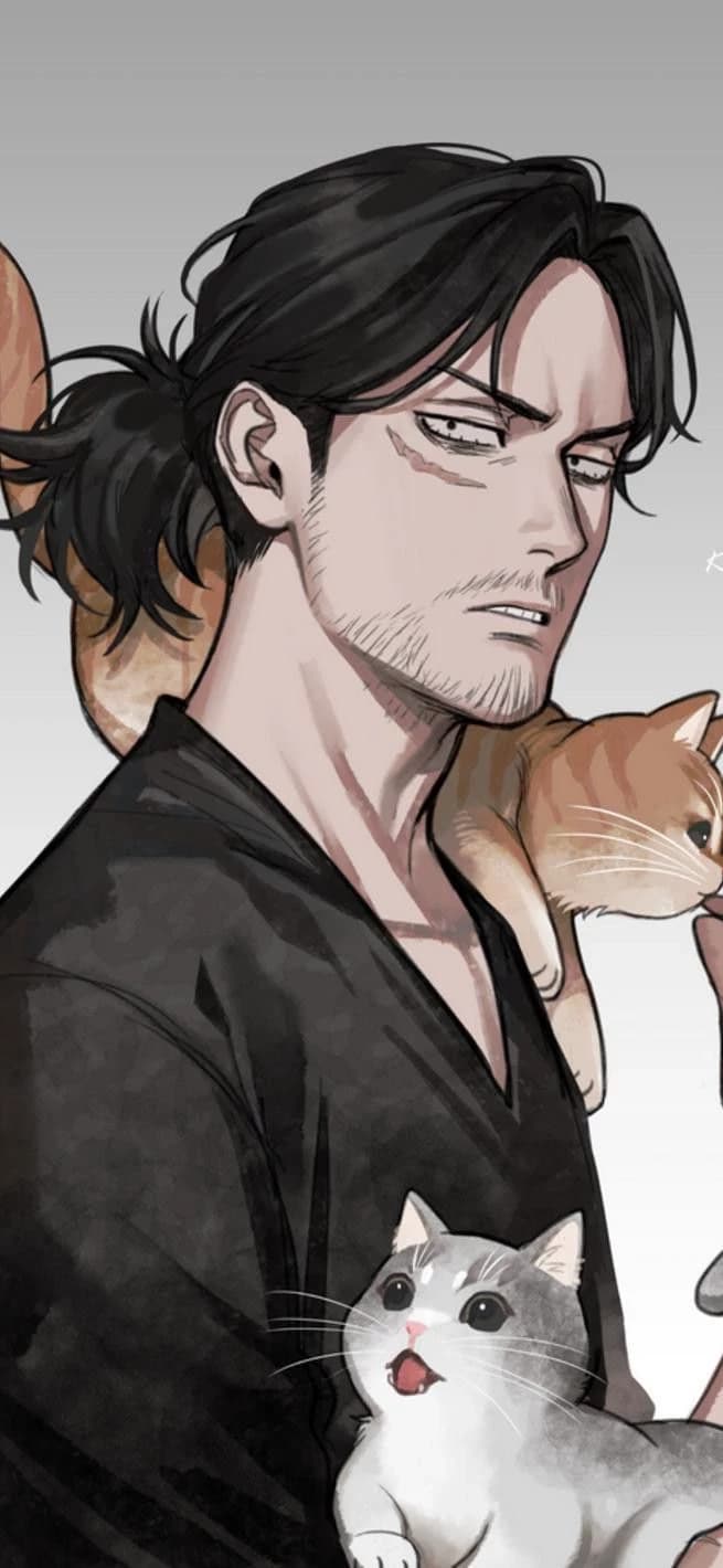 Aizawa Shota| Best friend~★ thumbnail