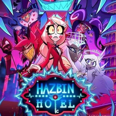 Hazbin Hotel thumbnail