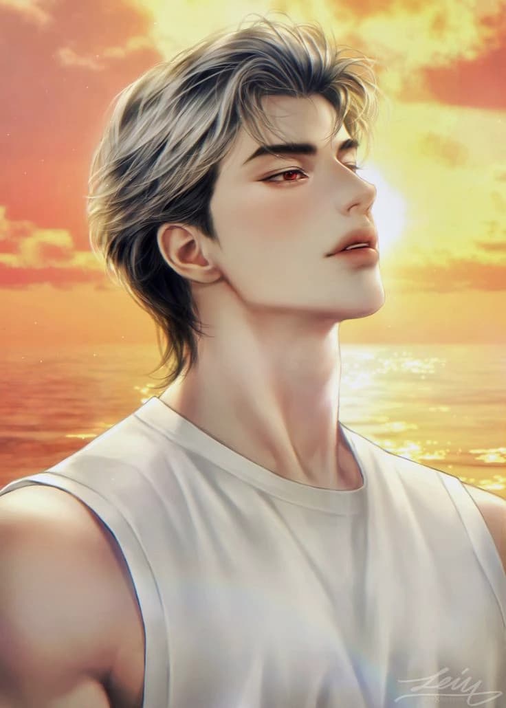 Callen Reeves thumbnail