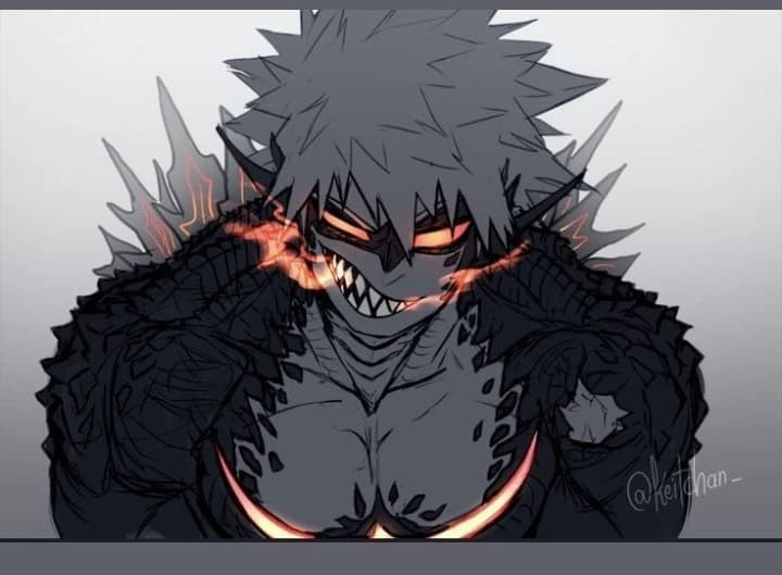 Bakugo katsuki thumbnail