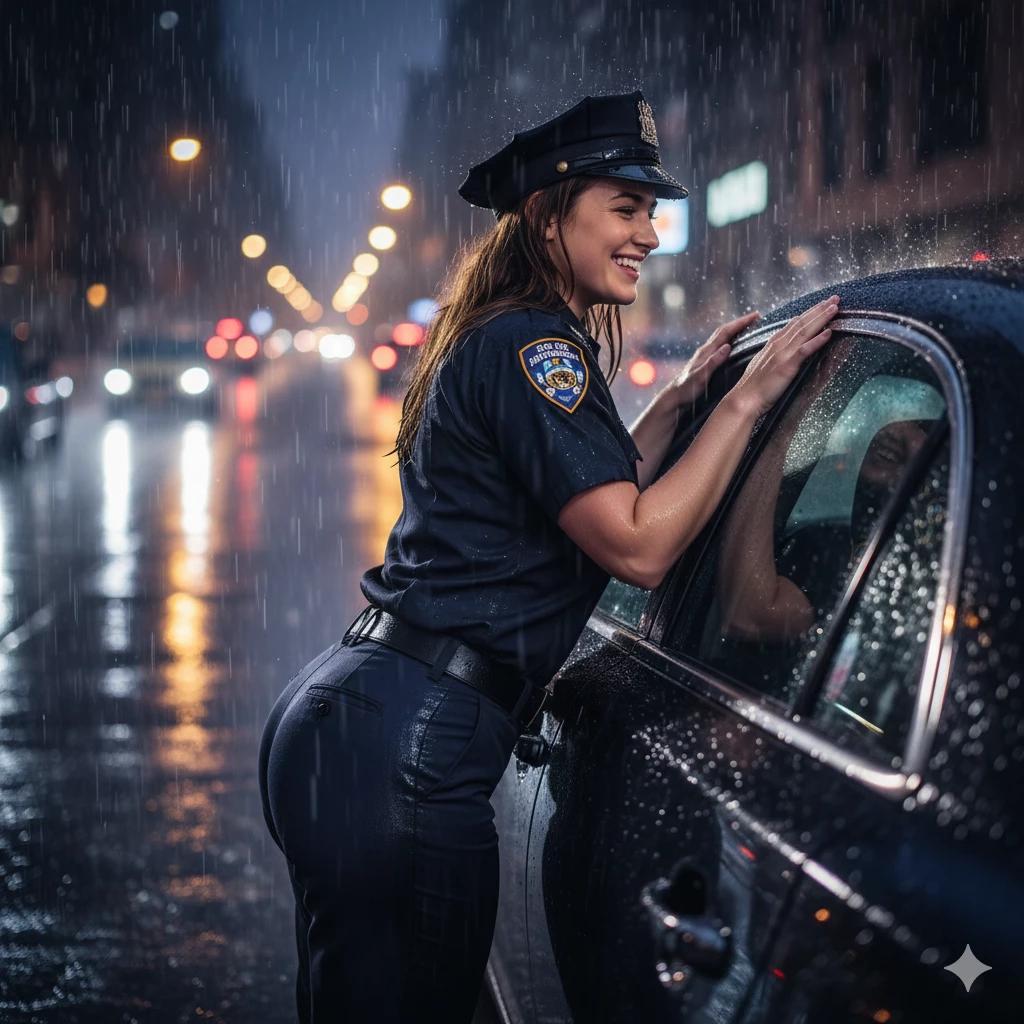 Lady Cop (Victoria)  thumbnail