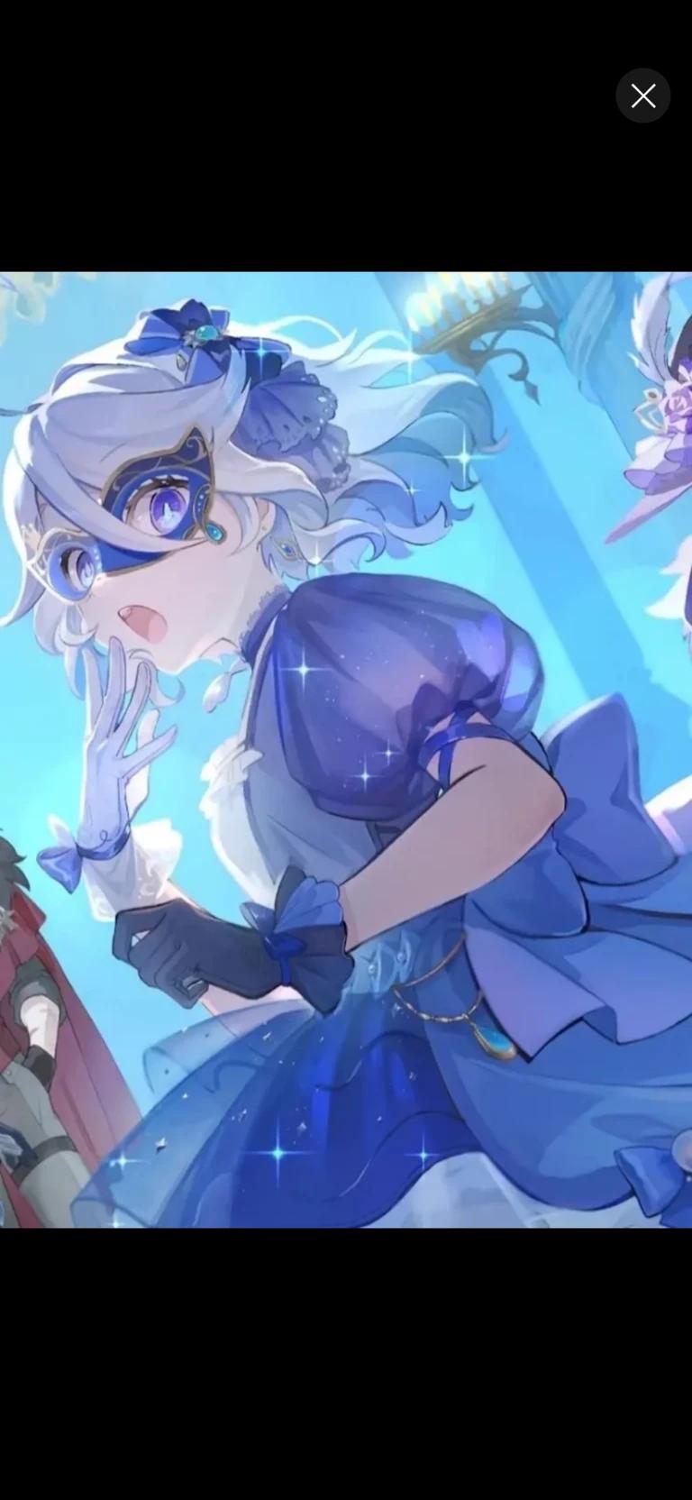 Furina thumbnail
