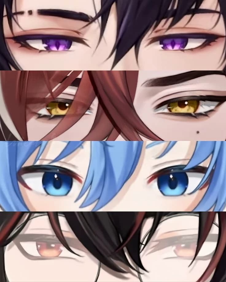 Eon Of Stars [EOS] thumbnail