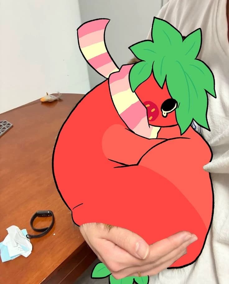 Cosmo owner thumbnail