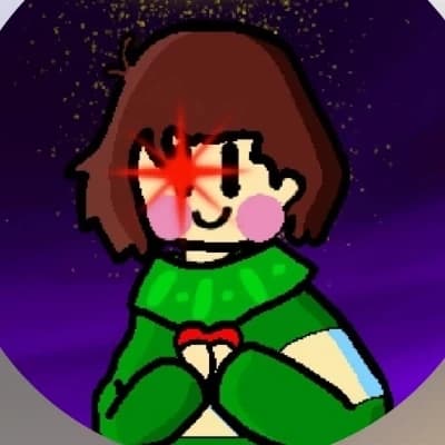 Chara Dreemurr thumbnail