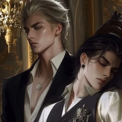 Older or younger? thumbnail