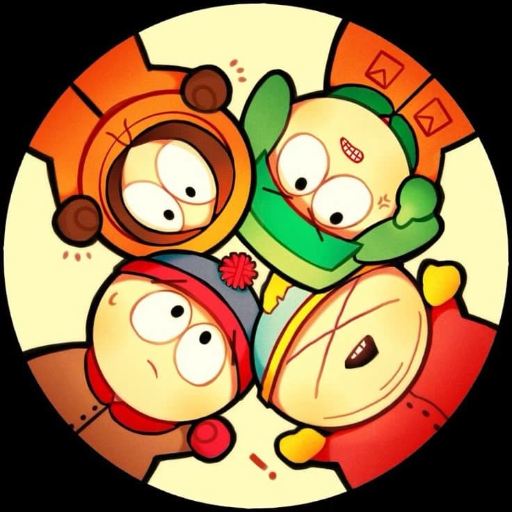 South Park 🎬 thumbnail